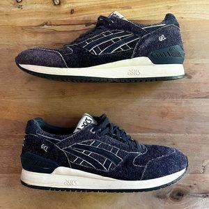 ASICS 🐅 GEL-RESPECTOR “4TH OF JULY” H6U3L